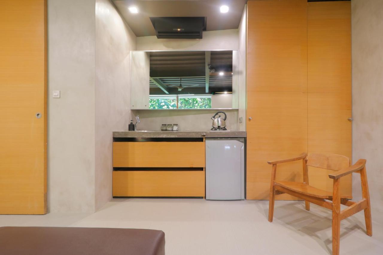 سمينياك Clio Apartment المظهر الخارجي الصورة