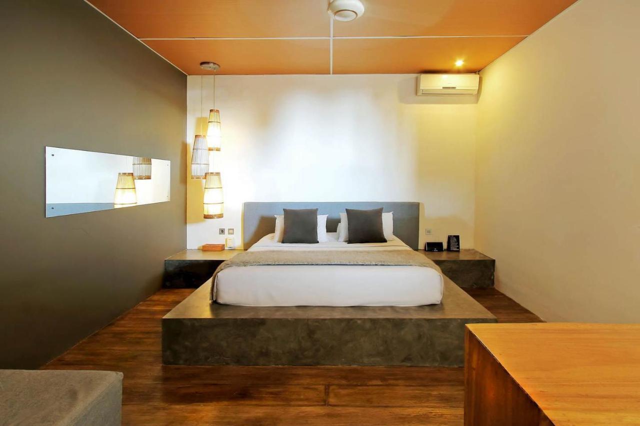 سمينياك Clio Apartment المظهر الخارجي الصورة