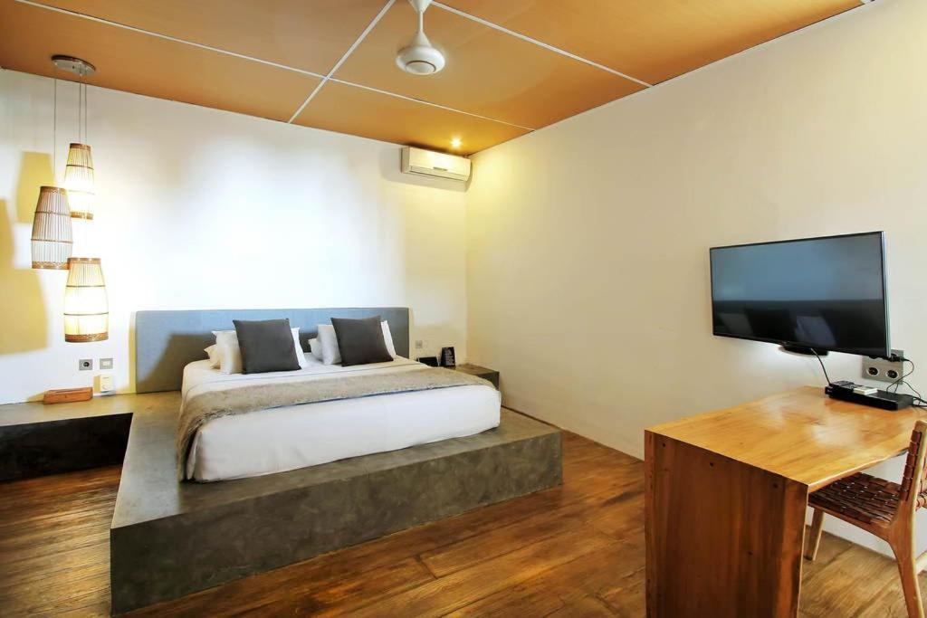 سمينياك Clio Apartment المظهر الخارجي الصورة