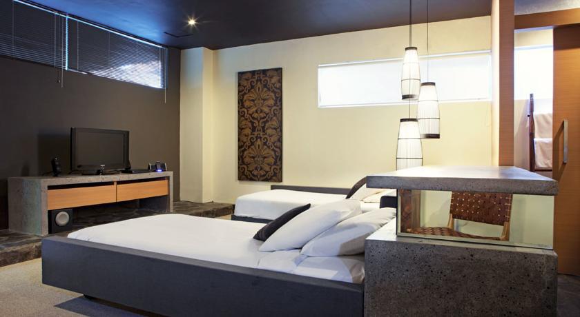 سمينياك Clio Apartment الغرفة الصورة