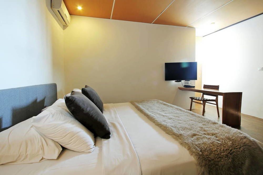 سمينياك Clio Apartment المظهر الخارجي الصورة