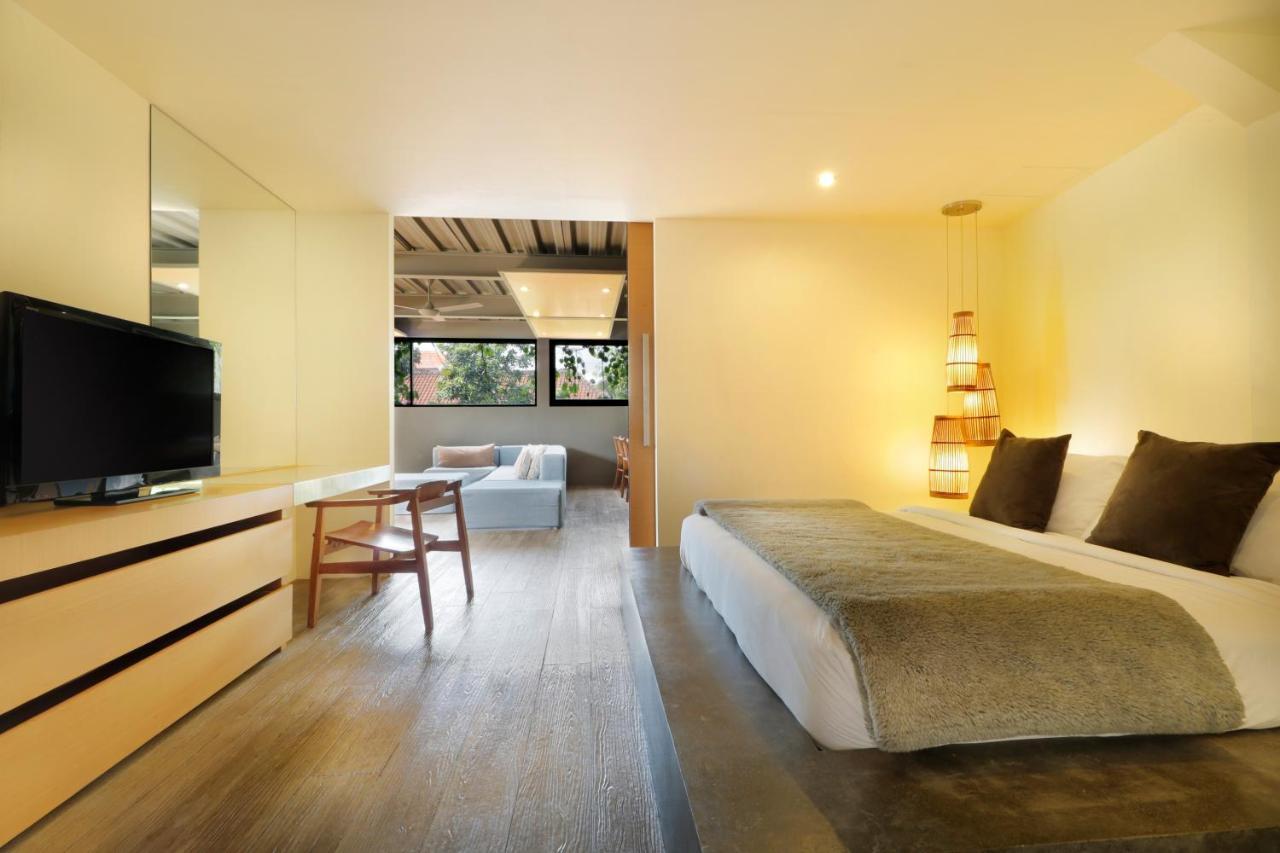 سمينياك Clio Apartment المظهر الخارجي الصورة