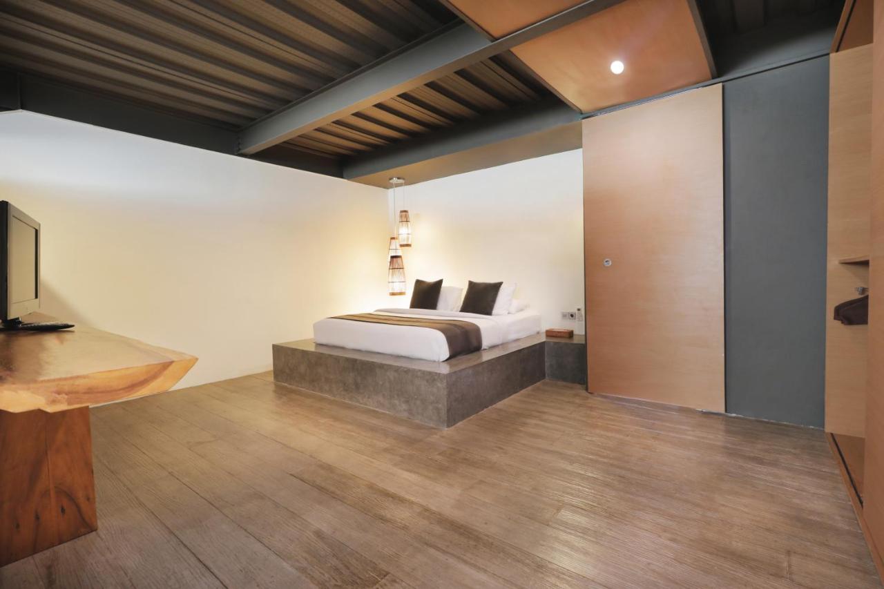 سمينياك Clio Apartment المظهر الخارجي الصورة