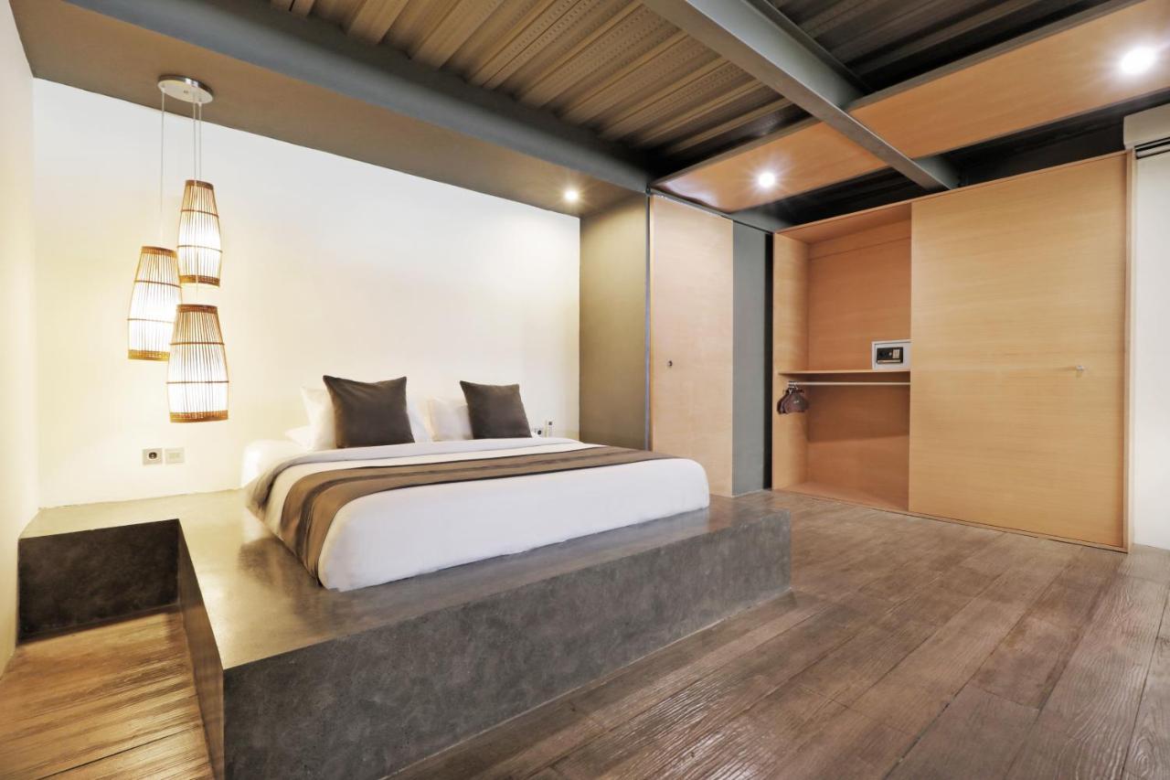 سمينياك Clio Apartment المظهر الخارجي الصورة