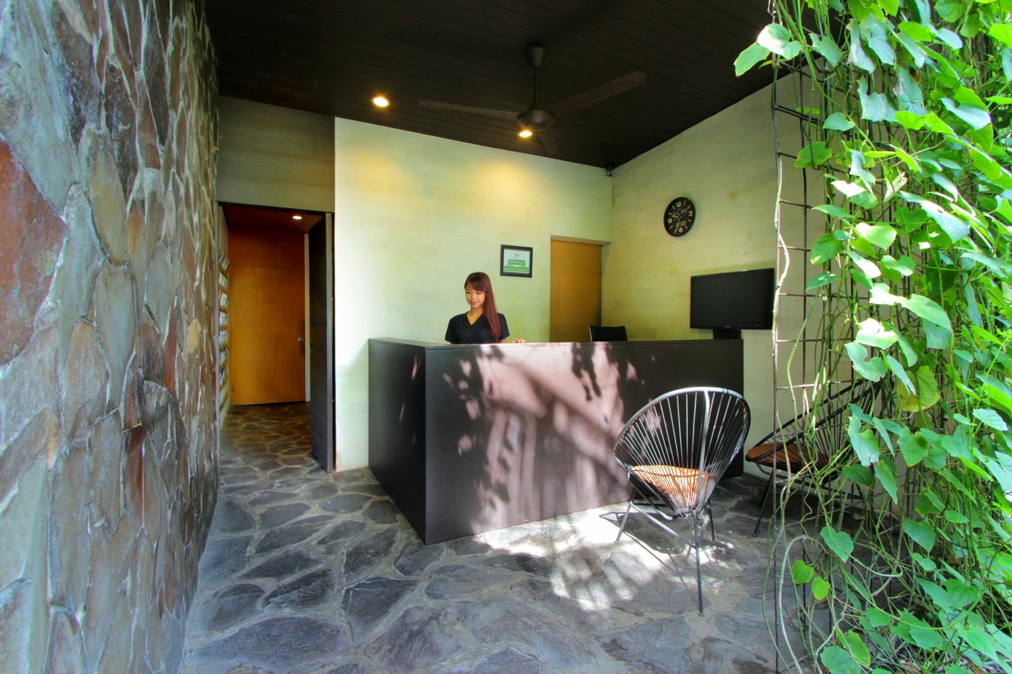 سمينياك Clio Apartment المظهر الخارجي الصورة