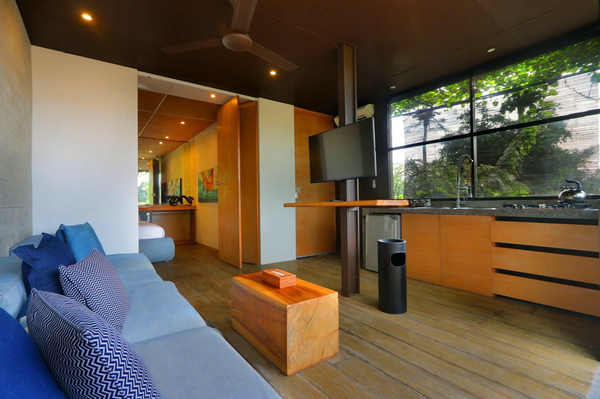 سمينياك Clio Apartment المظهر الخارجي الصورة
