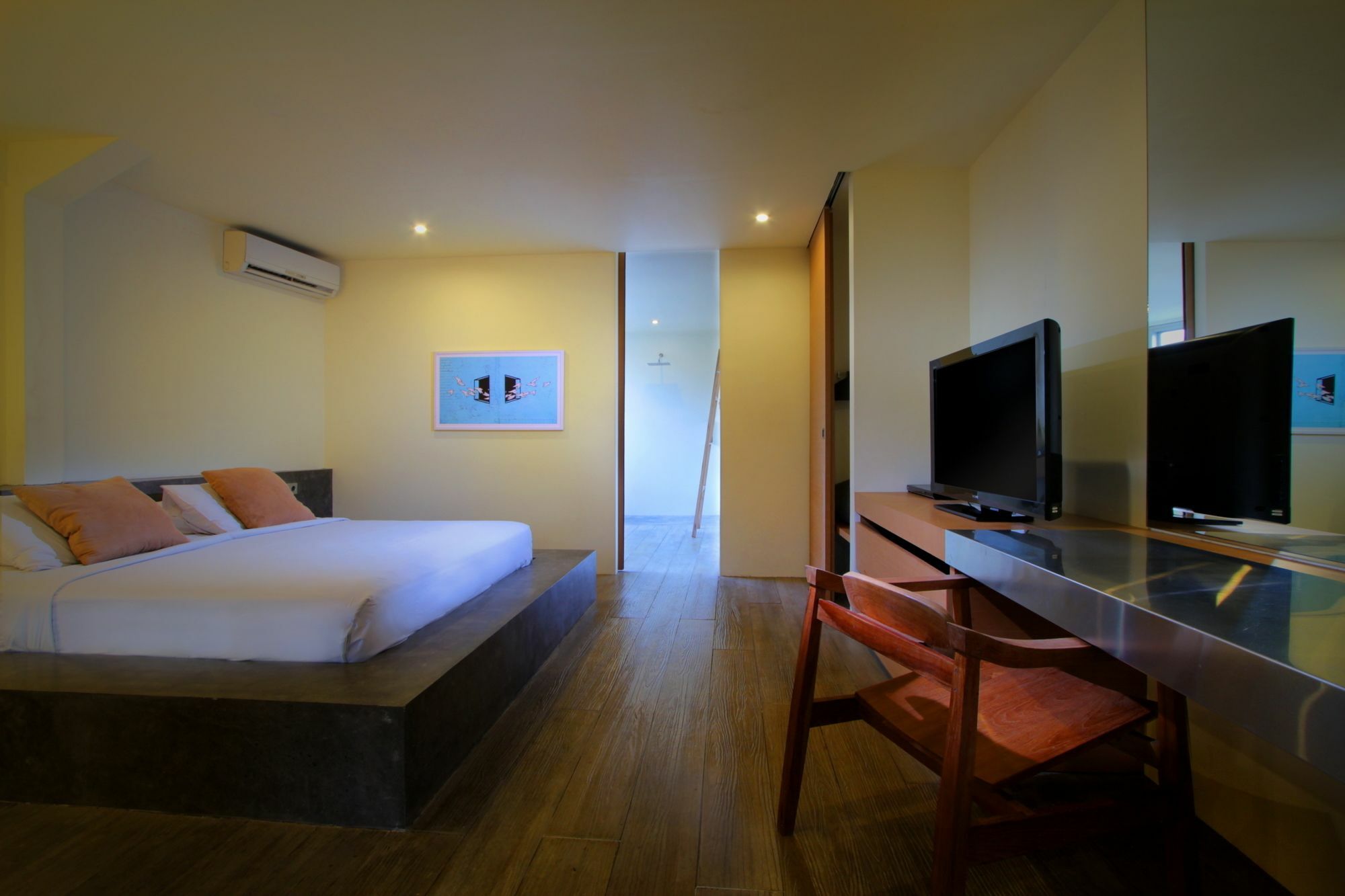 سمينياك Clio Apartment المظهر الخارجي الصورة